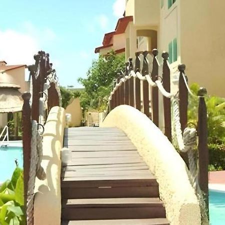 Selina Cancun Laguna Zona Hotelera Cancún Exterior foto