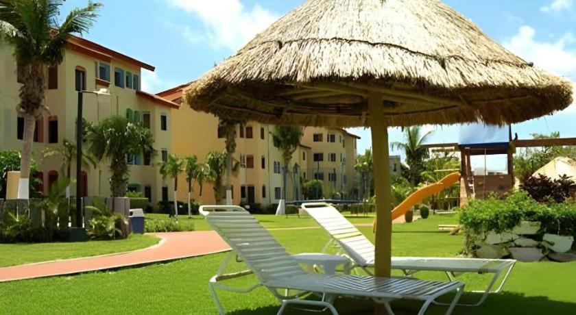 Selina Cancun Laguna Zona Hotelera Cancún Exterior foto