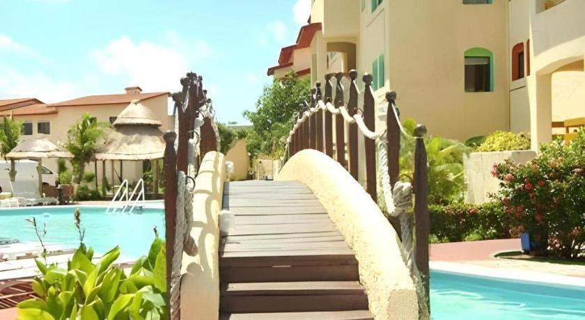 Selina Cancun Laguna Zona Hotelera Cancún Exterior foto